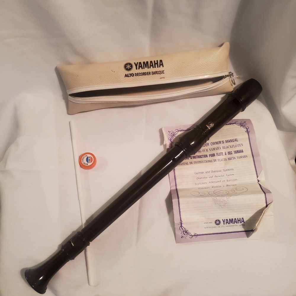 Flute - Picture 4 of 4